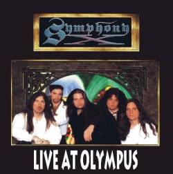 Symphony X : Live At Olympus